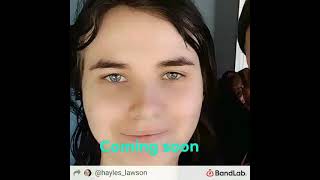 Karma Killer by Cycle fly cover by Hayles Lawson song clip