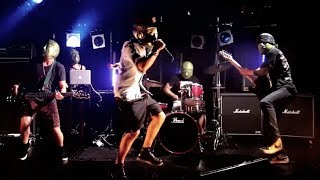 B.B.S.B. "I Want It That Way" Music Video [HD]