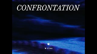 Lamplight – “Confrontation”