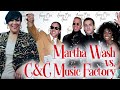 Martha Wash VS. C&C Music Factory | The Breakdown with Dara Starr Tucker