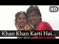Ekka Raja Rani Chan Chan Karti Hai Alka Yagnik Udit Narayan Govinda