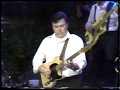 Music - 1983 - Roger Miller - Invitation To The Blues - Live On Stage At Austin City Limits