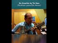 NO GURUFIM DO TIO SAM -Rodrigo Lessa