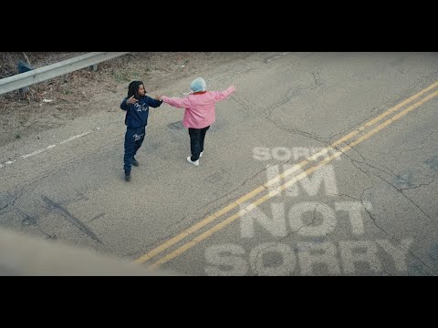 Smooky x LuckyAssDude  -  "Sorry Not Sorry" (Official Video)