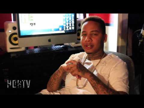 Hobtv - MJE TALKS TO SMASH MOGWOP & LILJEFFGOESIN