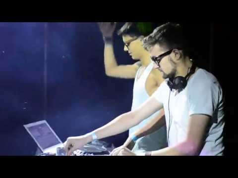 The Chmil & Vlad N @ "Heat Open Air" part.2