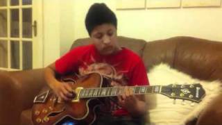 Searching Cover - Pete Kilpatrick Band