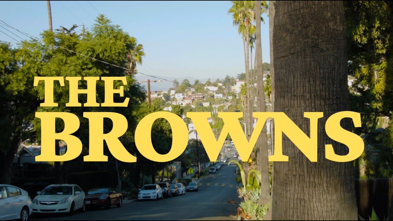 The Browns Trailer Thumbnail