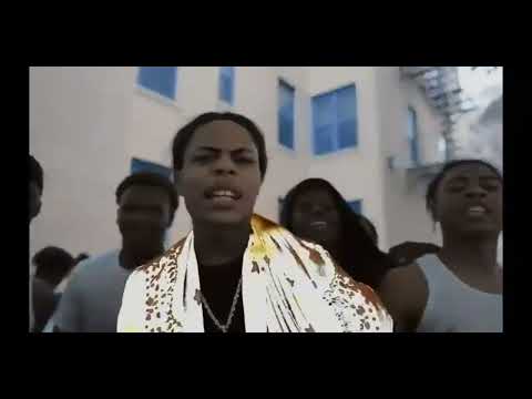 Everyone Dissed In Kay Flock Is Ya Ready