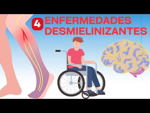 , title : 'Las 4 enfermedades desmielinizantes más importantes'