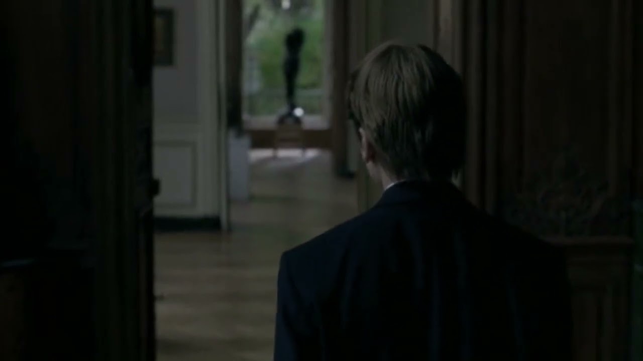 La Captive Trailer