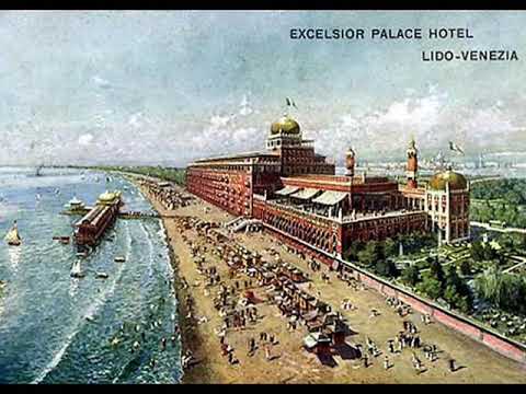 Roaring Twenties: Fred Rich Dance Orch. - It All Depends On You, 1927