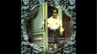 Blonde RedHead - Falling Man -