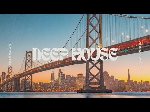 TRIBUTE to San Francisco // Purobeach DEEP HOUSE Mix 022 by Sebas Ramis