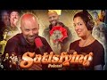 When Pranks Become Lies & The NFL Cheating Scandal | Satisfying Podcast Ep 108