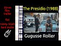 The Presidio 1988 35mm Film Trailer Flat Hard Matte 1664p