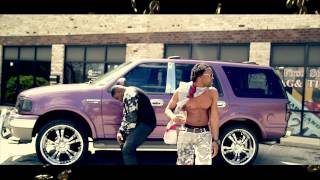 MONEY MAKING PRINZE ft. C LOW THA ROOKIE "HUSTLE HARD"