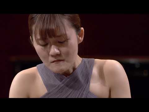 YASUKO FURUMI – second round (18th Chopin Competition, Warsaw)
