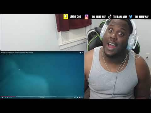 Dynamic Duo! White $osa x NLE Choppa - Off The Rip (Official Music Video)