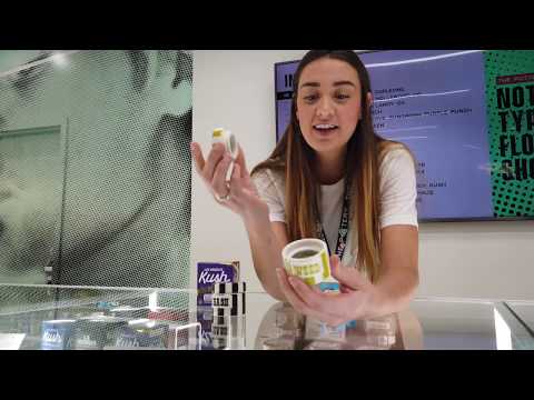 5 Cannabis Related GIFTS UNDER $50 at The Pottery!