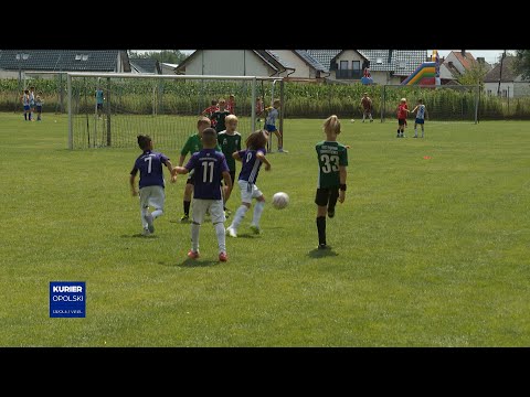 Weekend pod znakiem sportu. Trwa Festyn Sportowy LZS Victoria