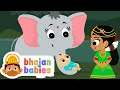 Sadanande Jo Navratri Devi Bhajan For Kids Sri Ganapathy Sachchidananda Swamiji
