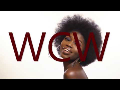 Nasiru ft. Ric Hassani - WCW (viral)