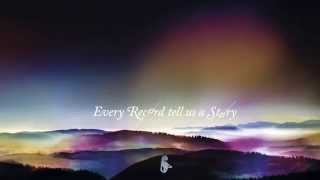 Claudio Fabrianesi - Every Record tell us a Story