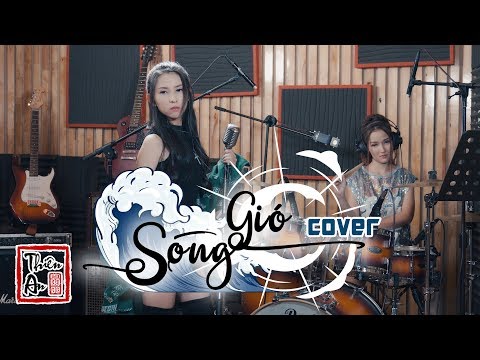 SÓNG GIÓ | K-ICM x JACK | Thiên An x Mi Ngân Cover