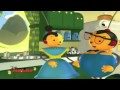 Rolie Polie Oile Ep Universal Spot S01E07