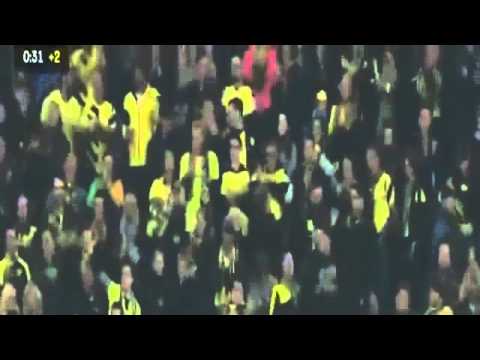 Borussia Dortmund vs FC Krasnodar 2 1 All Goals 17.09.2015 Europa League