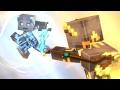 Songs Of War CIVIL WAR Part 2 Minecraft Animation