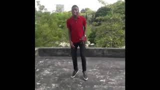 Dumi Mkokstad My God is too much.