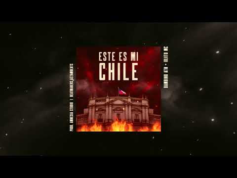 Bambino Atn ❌ Iojitomc - Este Es Mi Chile