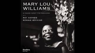 Mary Lou Williams - A Grand Night for Swinging (Version 2) (Recorded Live in 1976)