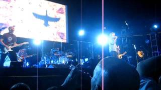 Roger Daltrey-Tommy  &quot;Go to the Mirror&quot;  N.J. 9/18/2011
