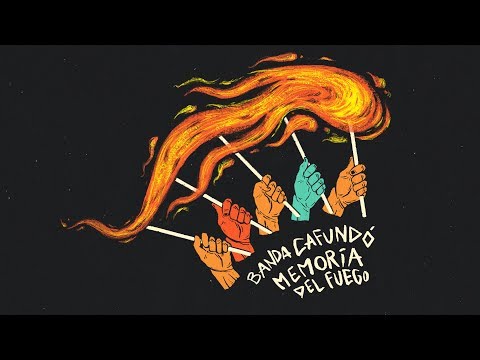 Banda CAFUNDÓ - Calcena