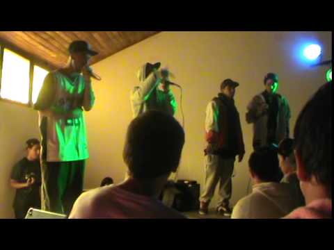 6- TUV & MC CLAN - FREEBUR FEST 1
