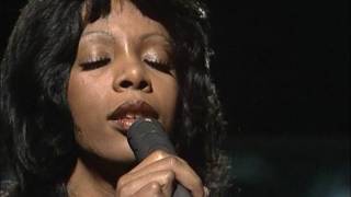 Donna Summer - The Hostage | LIVE 1975