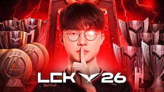 T1 vs KT🔥LE VRAI MEILLEUR JOUEUR DU MONDE !?