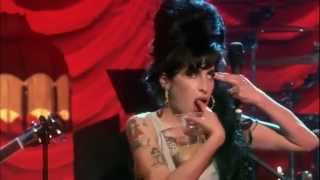 Amy Winehouse: Hey Little Rich Girl