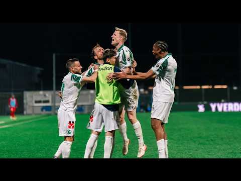 FC Yverdon Sport 2-1 FC Vaduz
