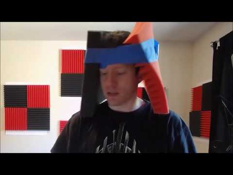 TF2 Scout Voice Actor - Nice Effort Deutschbag