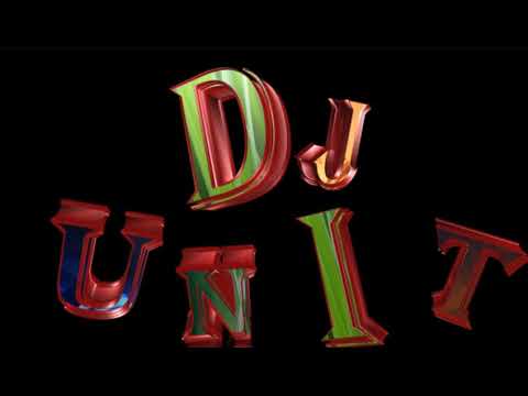 DJ-UNIT - КЛУБНАЯ КЛАССИКА