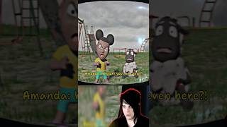 Cover art for why are you even HERE