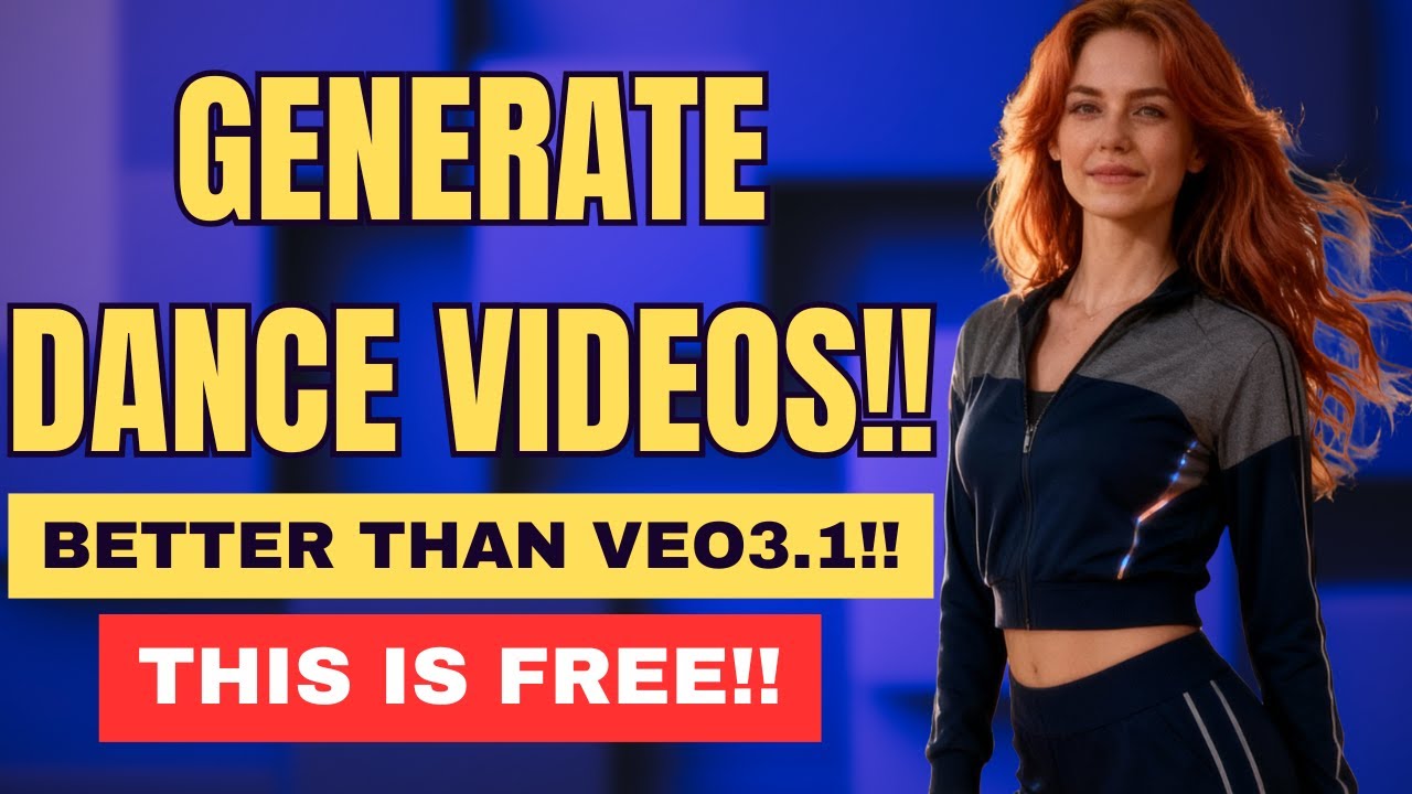 Generate Realistic AI Videos  Better than Veo 3 for Free with this Ai Tool