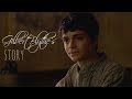 Gilbert Blythe's Story (+Season 2) Gilbert Blythe's Story (+Season 2)