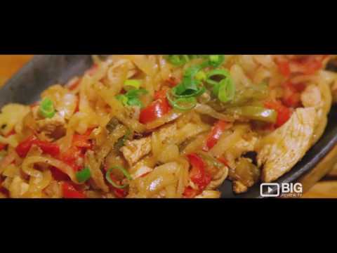 Restaurante mexicano Pepe's em Newmarket QLD servindo burritos, tacos, fajitas e tequila