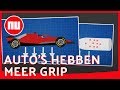 Zo wil de F1 vanaf 2021 inhalen makkelijker maken | NU.nl