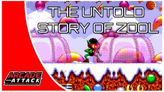 The Untold Story of Zool